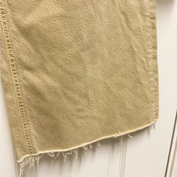 Citizens of Humanity Lyra Tan Jeans - Picture 5 of 12